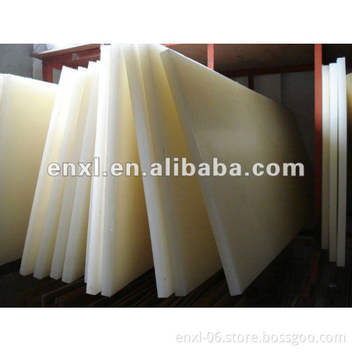 polyurethane sheets